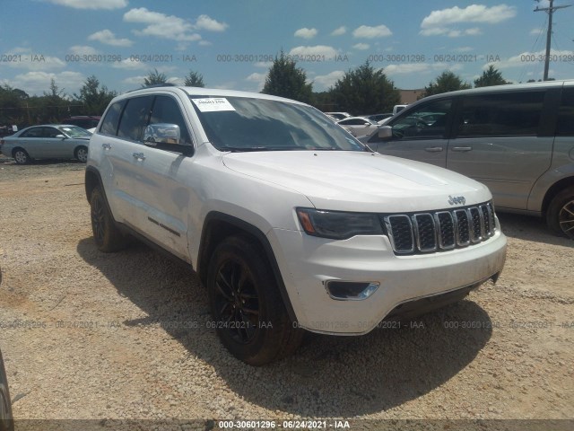 Photo 0 VIN: 1C4RJEBGXKC657157 - JEEP GRAND CHEROKEE 