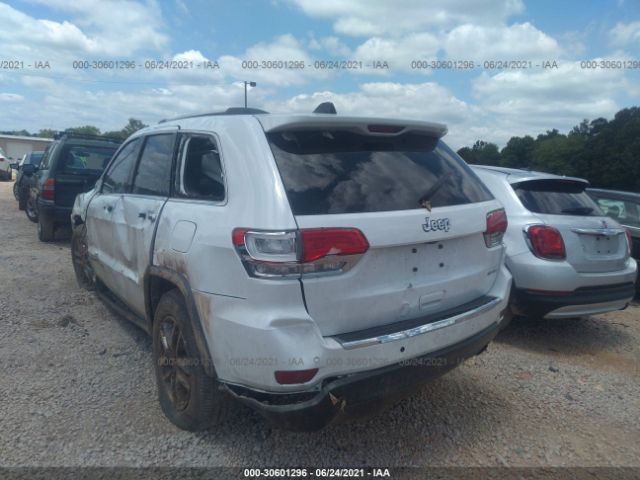 Photo 2 VIN: 1C4RJEBGXKC657157 - JEEP GRAND CHEROKEE 