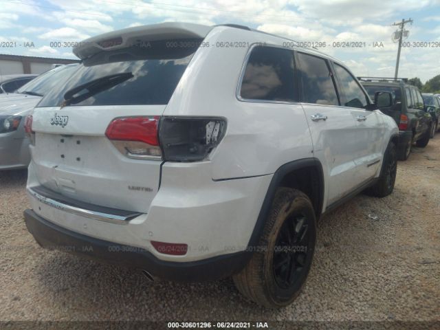 Photo 3 VIN: 1C4RJEBGXKC657157 - JEEP GRAND CHEROKEE 