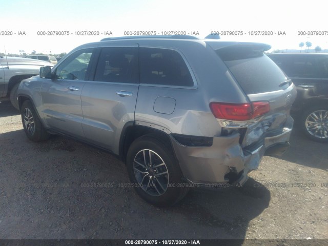 Photo 2 VIN: 1C4RJEBGXKC715378 - JEEP GRAND CHEROKEE 