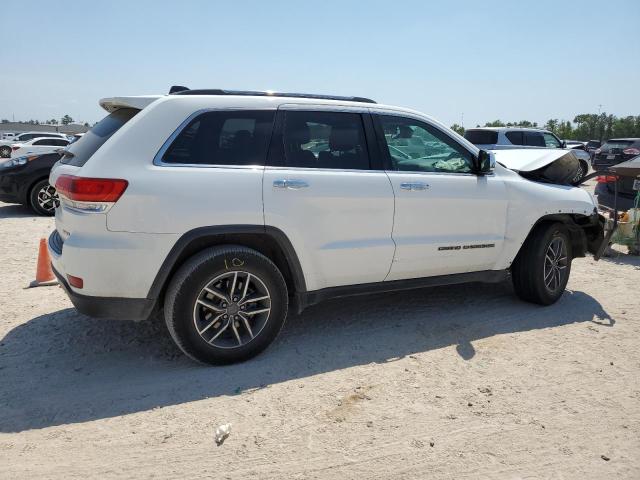 Photo 2 VIN: 1C4RJEBGXKC789092 - JEEP GRAND CHER 