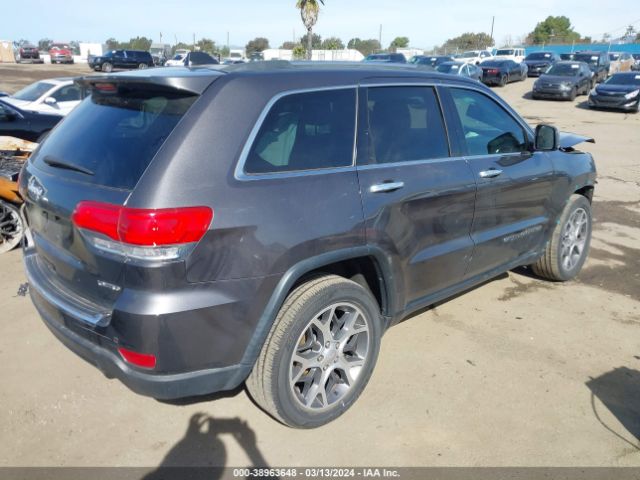 Photo 3 VIN: 1C4RJEBGXKC857519 - JEEP GRAND CHEROKEE 