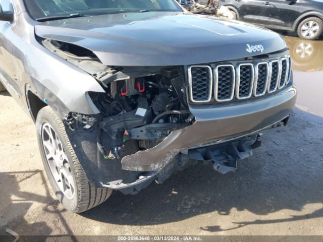 Photo 5 VIN: 1C4RJEBGXKC857519 - JEEP GRAND CHEROKEE 