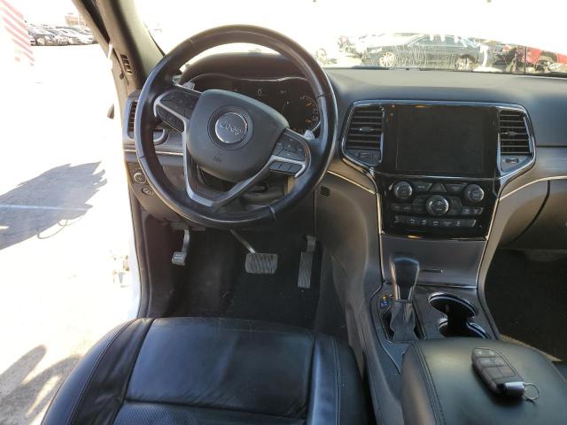 Photo 7 VIN: 1C4RJEBGXLC152480 - JEEP GRAND CHER 