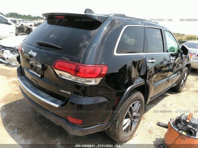 Photo 3 VIN: 1C4RJEBGXLC265975 - JEEP GRAND CHEROKEE 