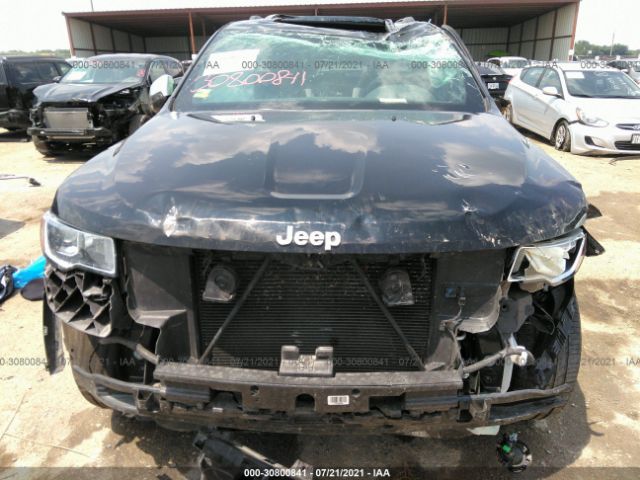 Photo 5 VIN: 1C4RJEBGXLC265975 - JEEP GRAND CHEROKEE 