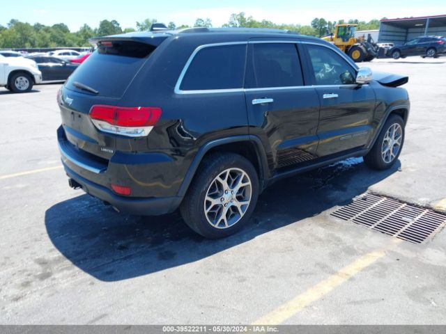 Photo 1 VIN: 1C4RJEBGXLC300482 - JEEP GRAND CHEROKEE 