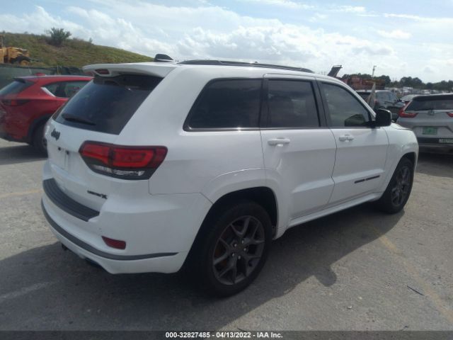 Photo 3 VIN: 1C4RJEBGXLC364800 - JEEP GRAND CHEROKEE 