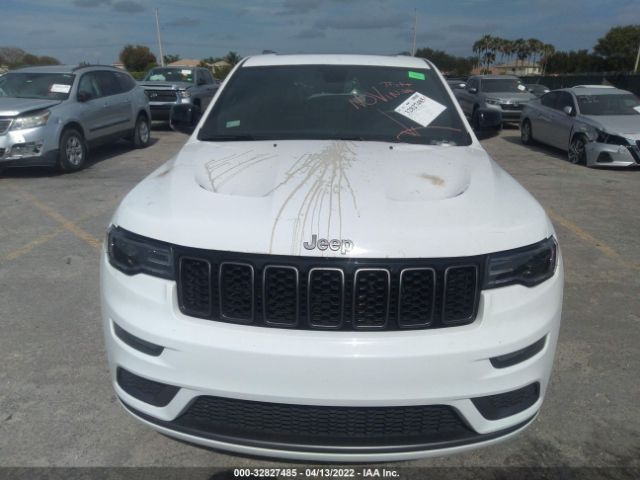 Photo 5 VIN: 1C4RJEBGXLC364800 - JEEP GRAND CHEROKEE 