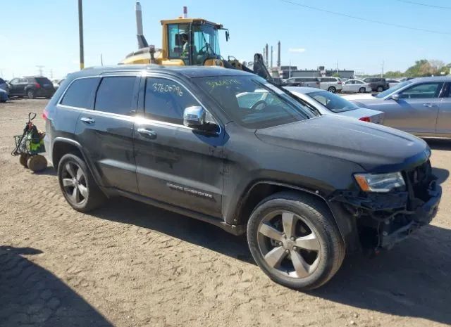 Photo 0 VIN: 1C4RJEBM1EC300203 - JEEP GRAND CHEROKEE 