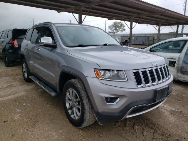 Photo 0 VIN: 1C4RJEBM1EC326459 - JEEP GRAND CHER 