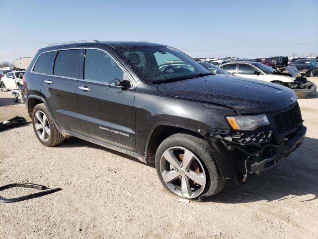 Photo 3 VIN: 1C4RJEBM2EC585560 - JEEP GRAND CHEROKEE 