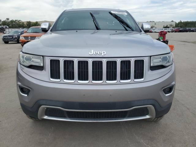 Photo 4 VIN: 1C4RJEBM3EC329833 - JEEP GRAND CHER 