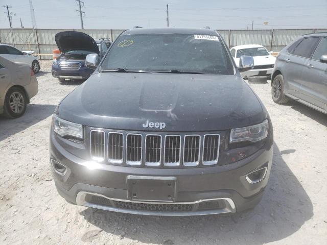 Photo 4 VIN: 1C4RJEBM3EC387022 - JEEP GRAND CHER 