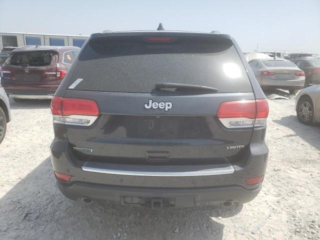 Photo 5 VIN: 1C4RJEBM3EC387022 - JEEP GRAND CHER 