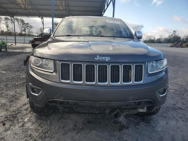 Photo 4 VIN: 1C4RJEBM3FC707019 - JEEP GRAND CHER 