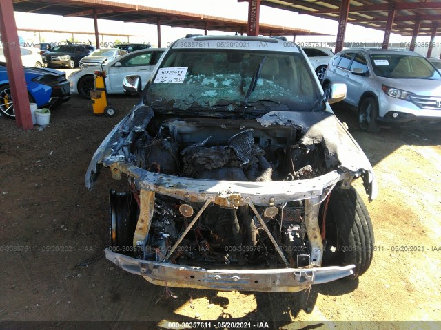 Photo 5 VIN: 1C4RJEBM4EC303645 - JEEP GRAND CHEROKEE 