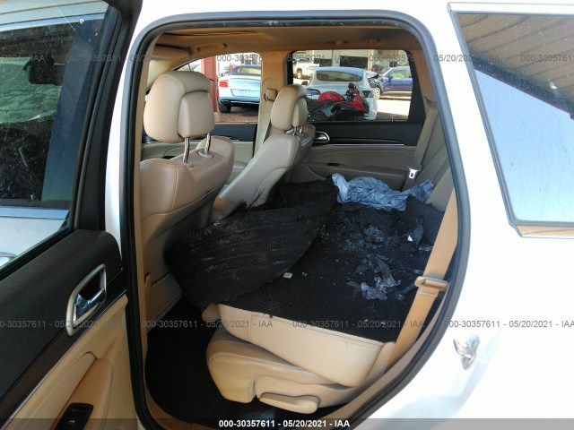 Photo 7 VIN: 1C4RJEBM4EC303645 - JEEP GRAND CHEROKEE 