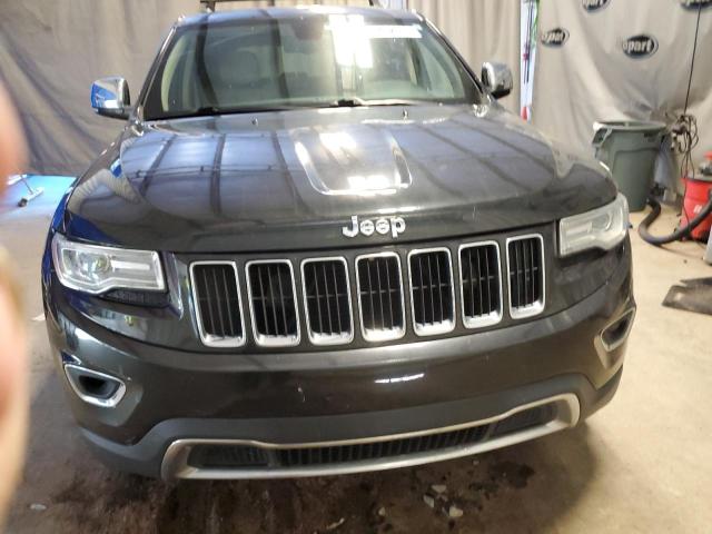 Photo 4 VIN: 1C4RJEBM5EC100540 - JEEP GRAND CHER 