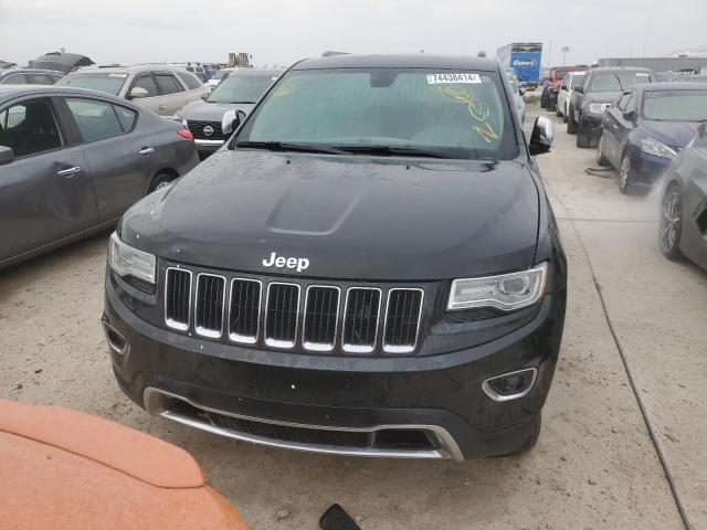 Photo 4 VIN: 1C4RJEBM5EC353597 - JEEP GRAND CHER 