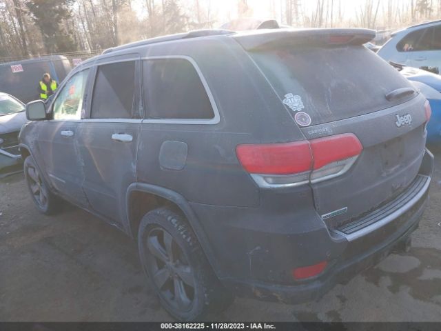 Photo 2 VIN: 1C4RJEBM6EC582998 - JEEP GRAND CHEROKEE 