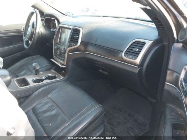 Photo 4 VIN: 1C4RJEBM6EC582998 - JEEP GRAND CHEROKEE 