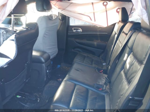 Photo 7 VIN: 1C4RJEBM6EC582998 - JEEP GRAND CHEROKEE 