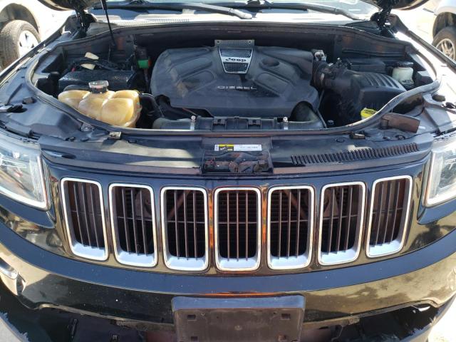 Photo 6 VIN: 1C4RJEBM8EC303552 - JEEP GRAND CHER 