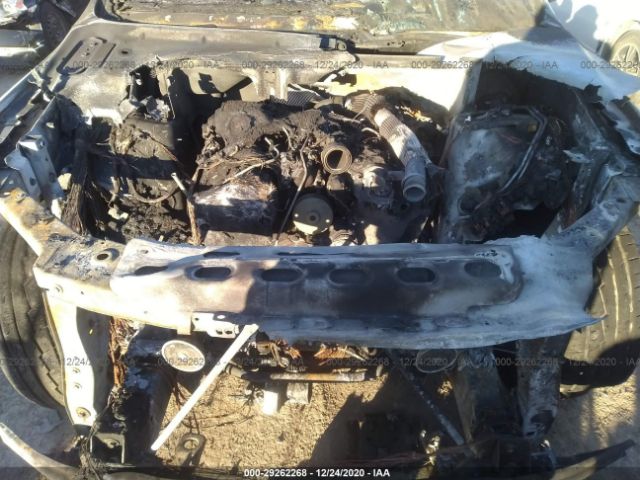 Photo 9 VIN: 1C4RJEBM8EC387632 - JEEP GRAND CHEROKEE 