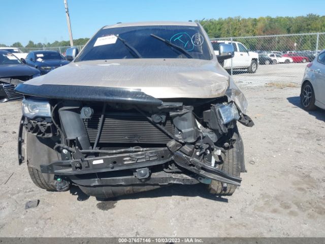 Photo 5 VIN: 1C4RJEBM8EC483390 - JEEP GRAND CHEROKEE 