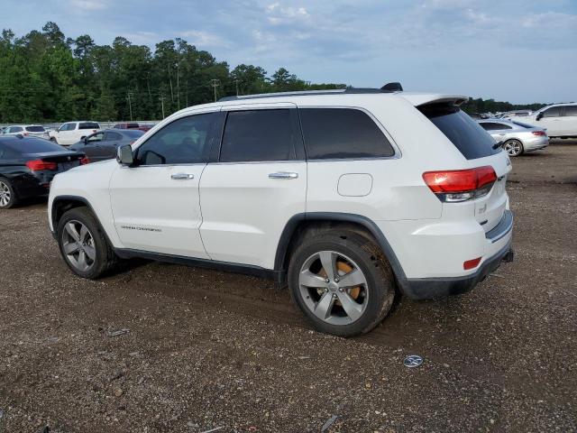 Photo 1 VIN: 1C4RJEBM8EC583005 - JEEP GRAND CHEROKEE 