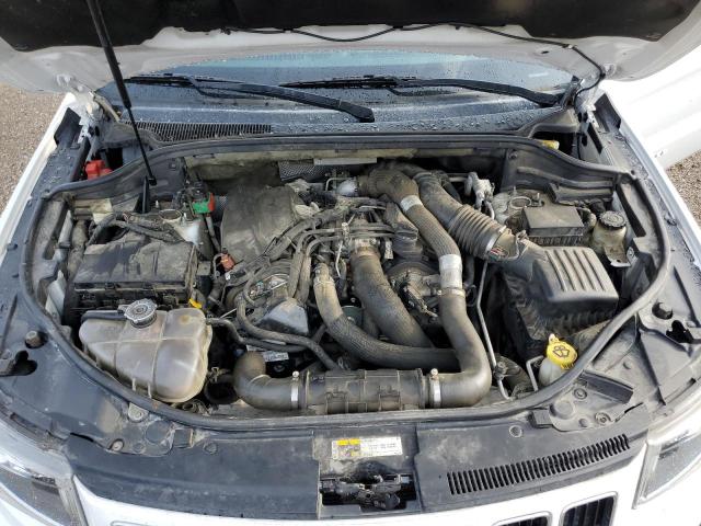 Photo 11 VIN: 1C4RJEBM8EC583005 - JEEP GRAND CHEROKEE 