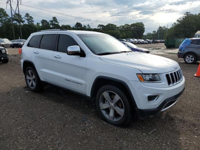 Photo 3 VIN: 1C4RJEBM8EC583005 - JEEP GRAND CHEROKEE 