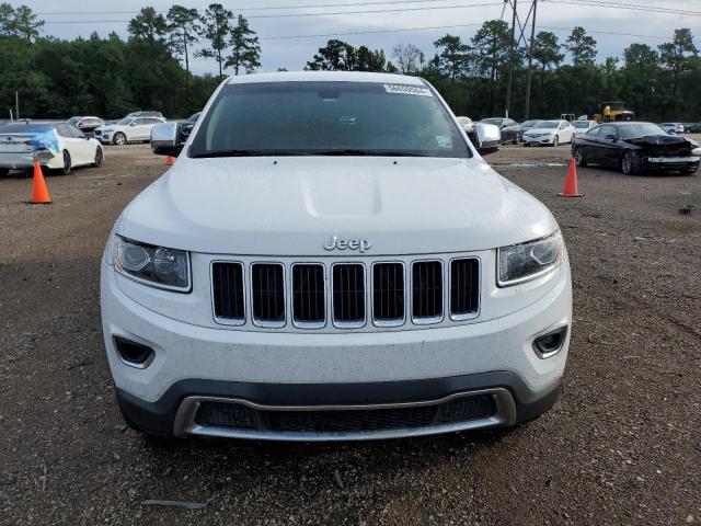 Photo 4 VIN: 1C4RJEBM8EC583005 - JEEP GRAND CHEROKEE 