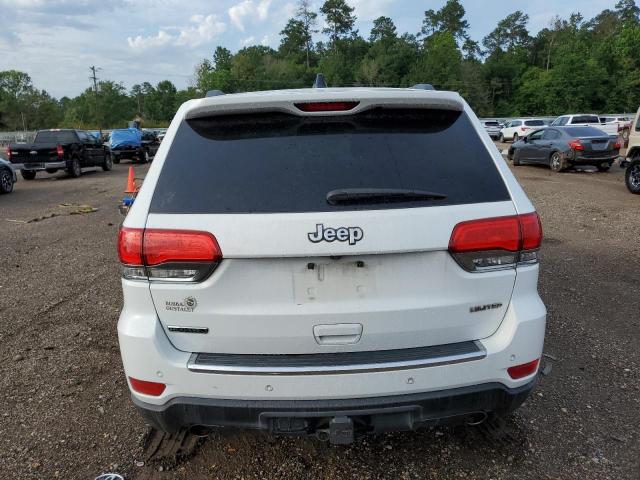 Photo 5 VIN: 1C4RJEBM8EC583005 - JEEP GRAND CHEROKEE 