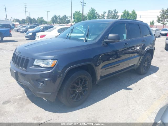 Photo 1 VIN: 1C4RJEBM9FC162959 - JEEP GRAND CHEROKEE 