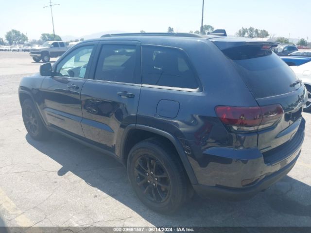 Photo 2 VIN: 1C4RJEBM9FC162959 - JEEP GRAND CHEROKEE 