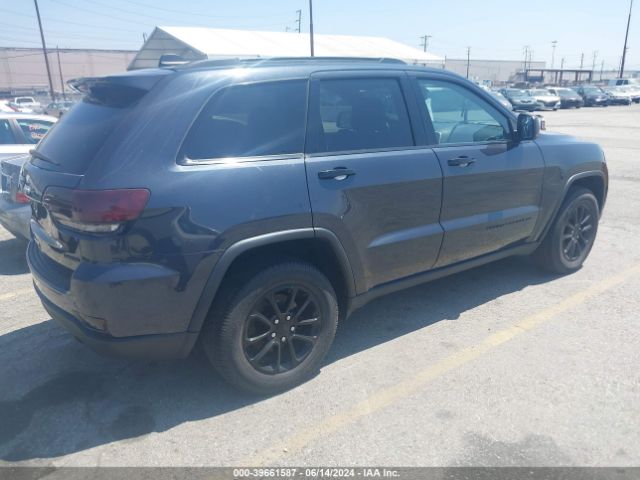 Photo 3 VIN: 1C4RJEBM9FC162959 - JEEP GRAND CHEROKEE 