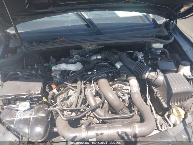 Photo 9 VIN: 1C4RJEBM9FC162959 - JEEP GRAND CHEROKEE 