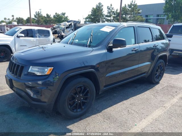 Photo 1 VIN: 1C4RJEBM9FC162959 - JEEP GRAND CHEROKEE 