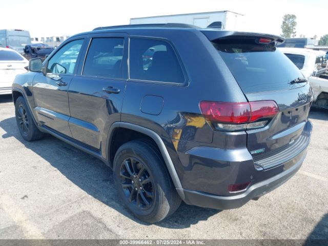 Photo 2 VIN: 1C4RJEBM9FC162959 - JEEP GRAND CHEROKEE 