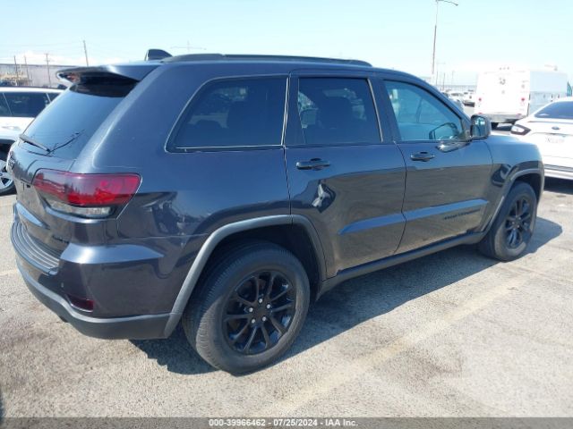 Photo 3 VIN: 1C4RJEBM9FC162959 - JEEP GRAND CHEROKEE 