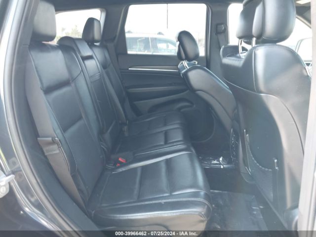 Photo 7 VIN: 1C4RJEBM9FC162959 - JEEP GRAND CHEROKEE 