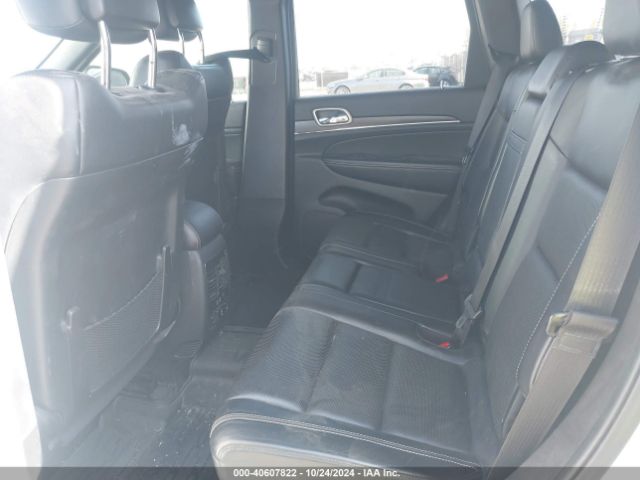 Photo 7 VIN: 1C4RJEBM9FC763661 - JEEP GRAND CHEROKEE 