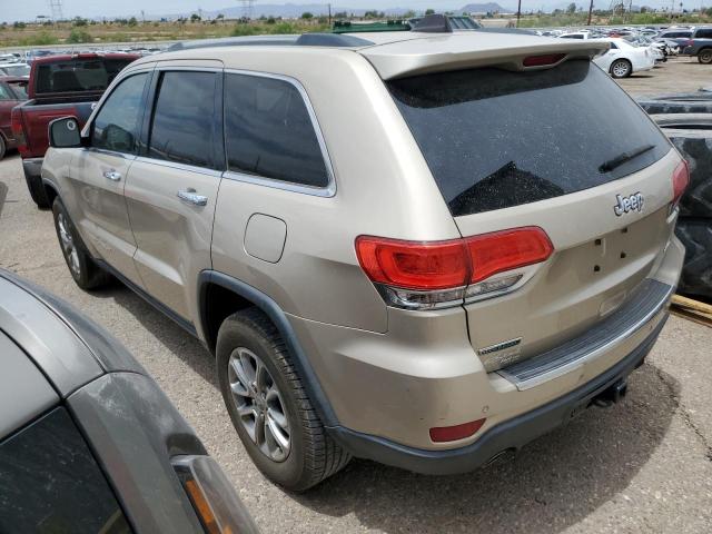 Photo 1 VIN: 1C4RJEBM9FC896324 - JEEP GRAND CHEROKEE 