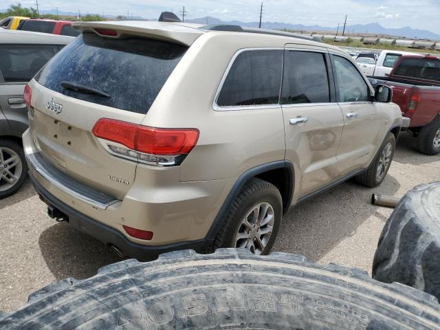 Photo 2 VIN: 1C4RJEBM9FC896324 - JEEP GRAND CHEROKEE 