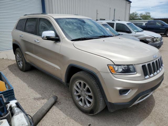 Photo 3 VIN: 1C4RJEBM9FC896324 - JEEP GRAND CHEROKEE 