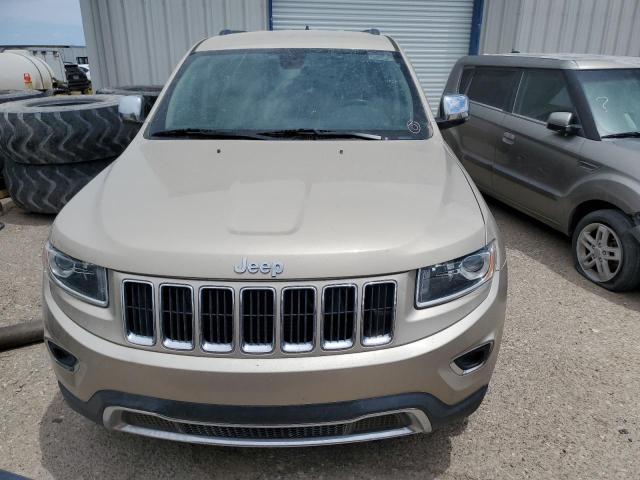 Photo 4 VIN: 1C4RJEBM9FC896324 - JEEP GRAND CHEROKEE 