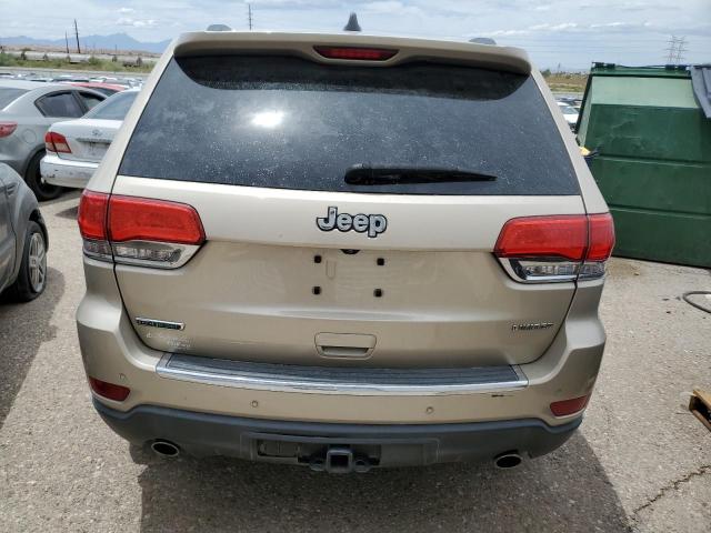 Photo 5 VIN: 1C4RJEBM9FC896324 - JEEP GRAND CHEROKEE 