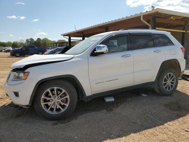 Photo 0 VIN: 1C4RJEBMXEC381072 - JEEP GRAND CHEROKEE 